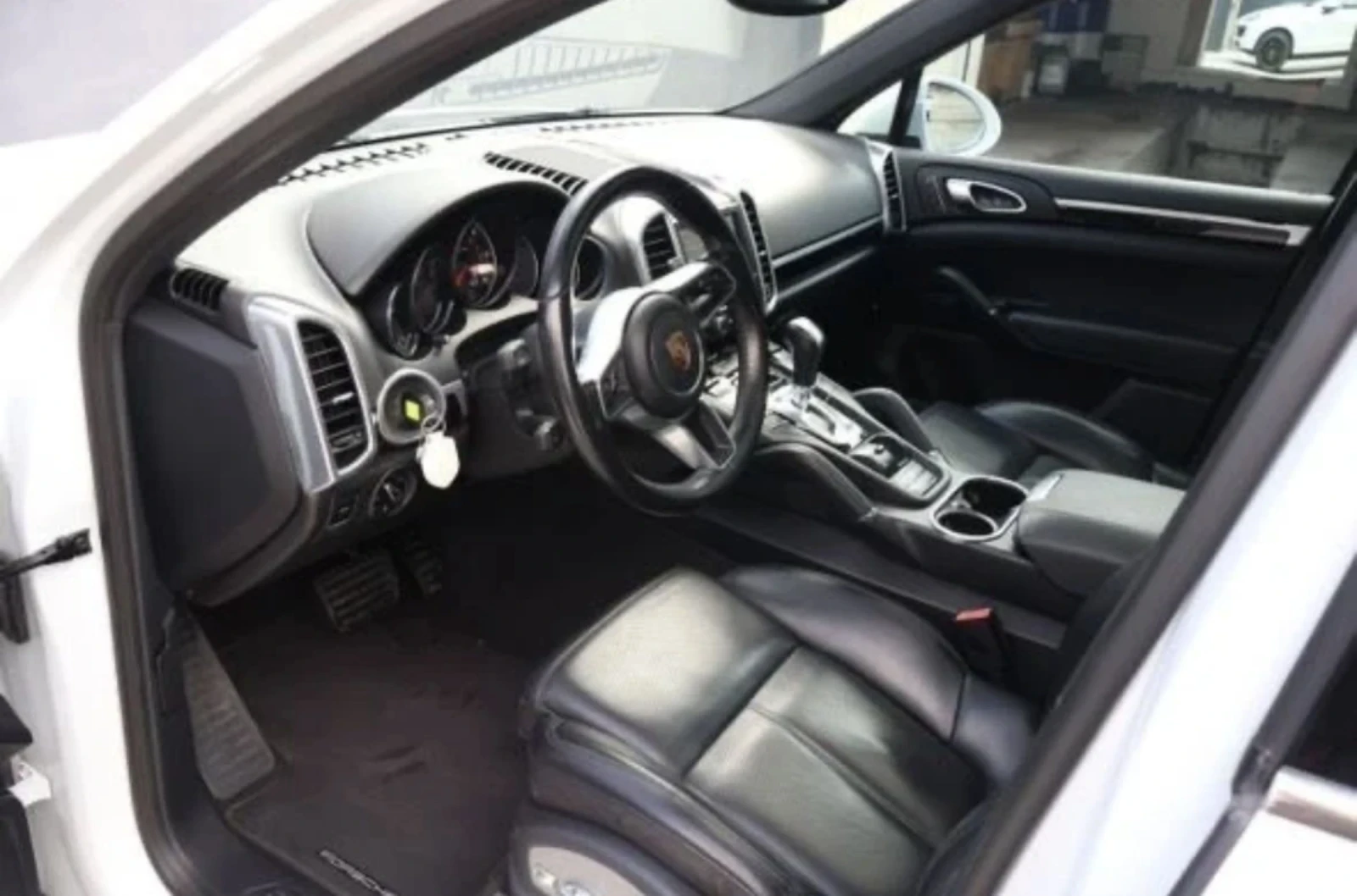Porsche Cayenne | Mobile.bg � ����������� 7