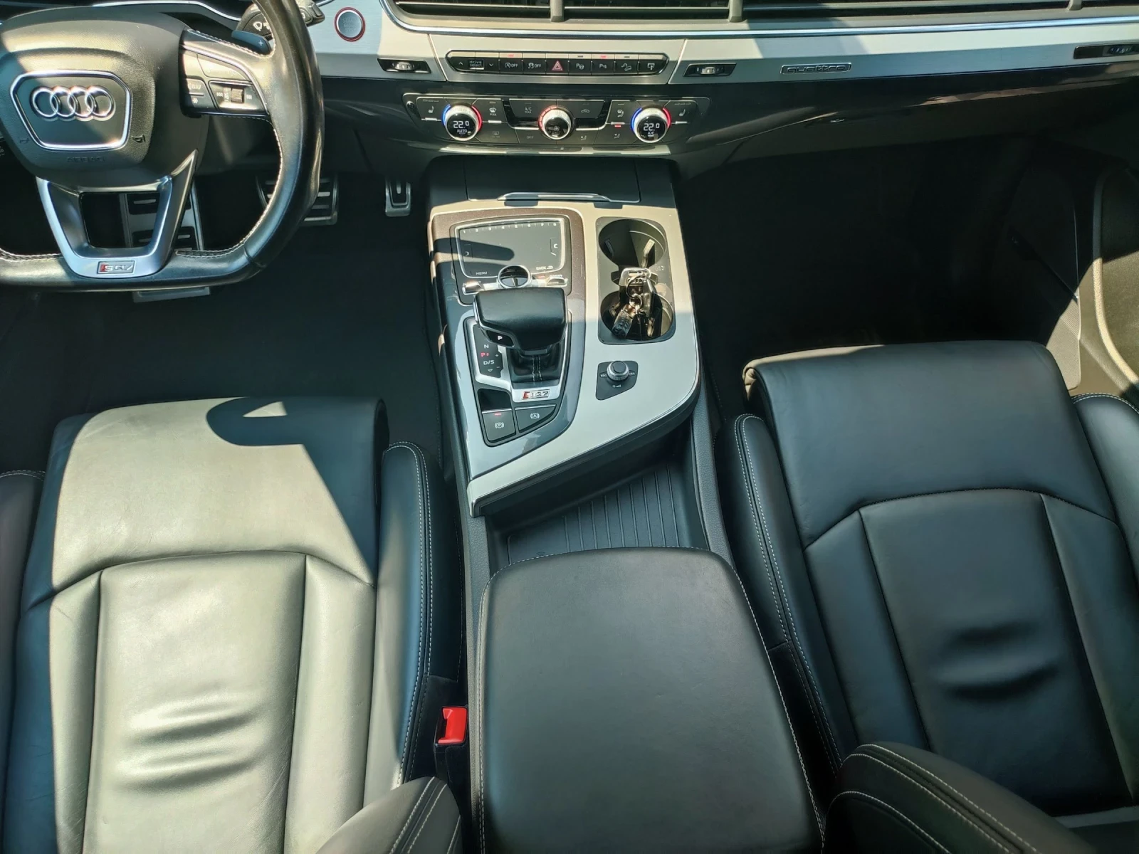 Audi SQ7 | Mobile.bg � ����������� 14