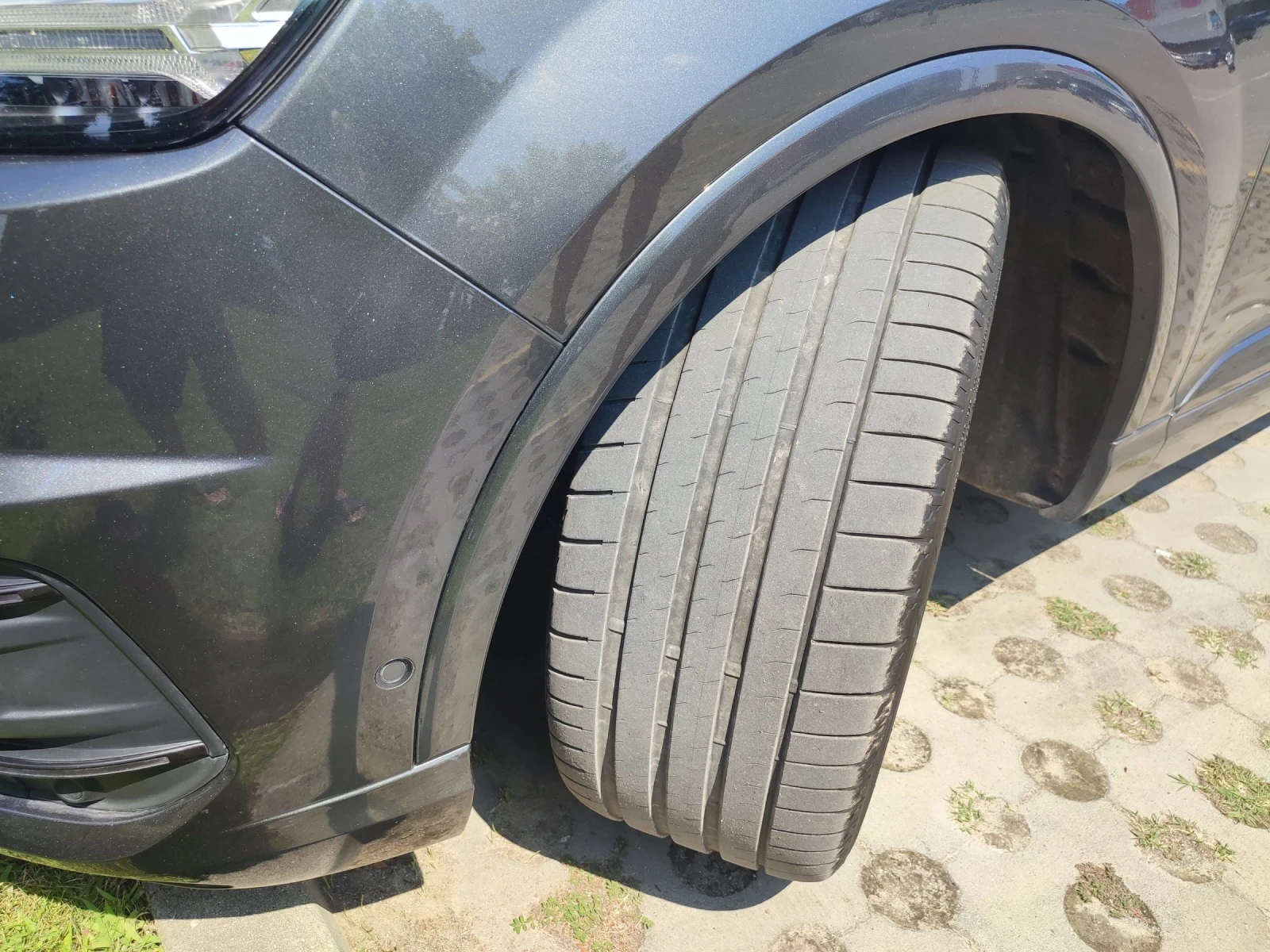 Audi SQ7 | Mobile.bg � ����������� 16