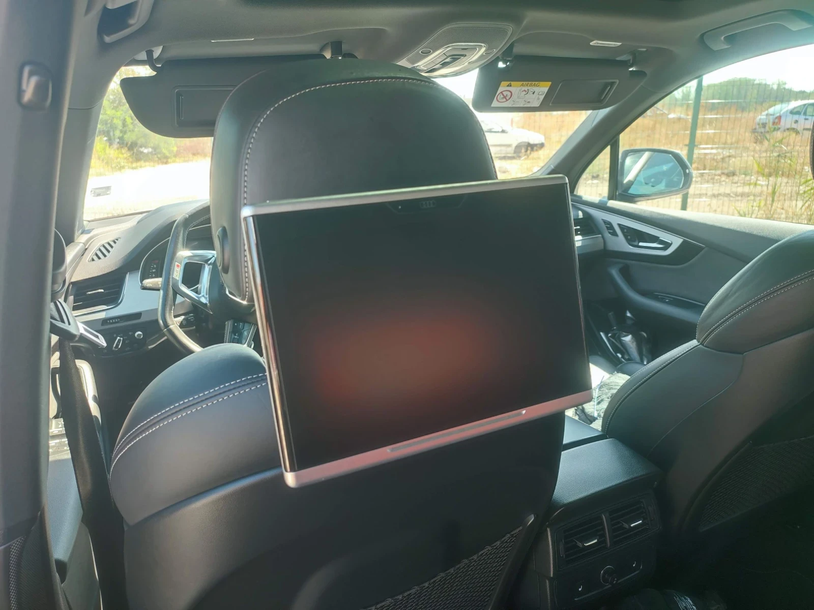 Audi SQ7 | Mobile.bg � ����������� 17