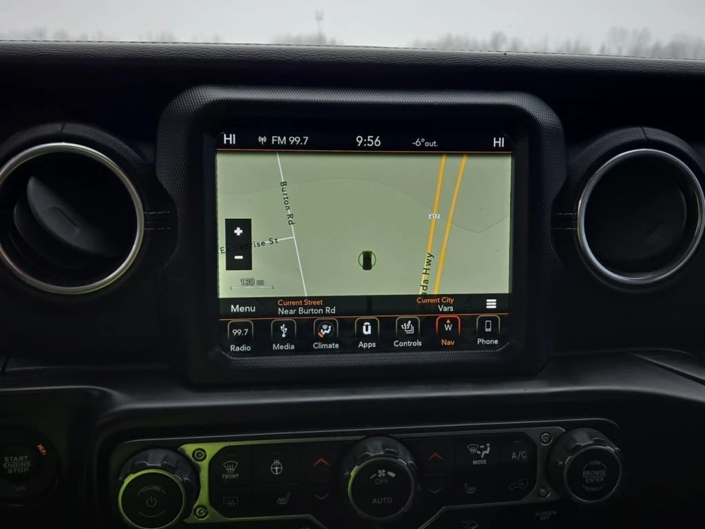 Jeep Wrangler * SAHARA * CARFAX * ФИНАНСИРАНЕ  - изображение 10