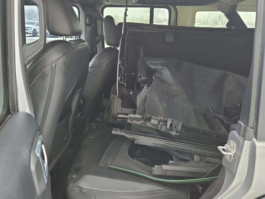 Jeep Wrangler * SAHARA * CARFAX * �����������  | Mobile.bg � ����������� 13