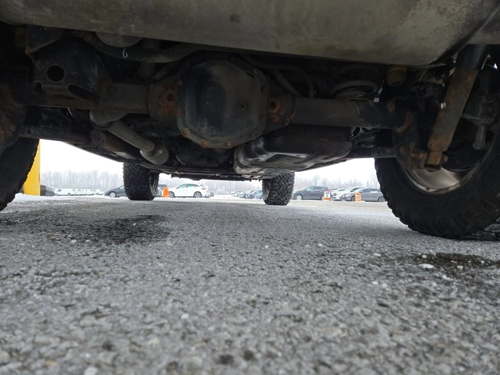 Jeep Wrangler * SAHARA * CARFAX * �����������  | Mobile.bg � ����������� 16