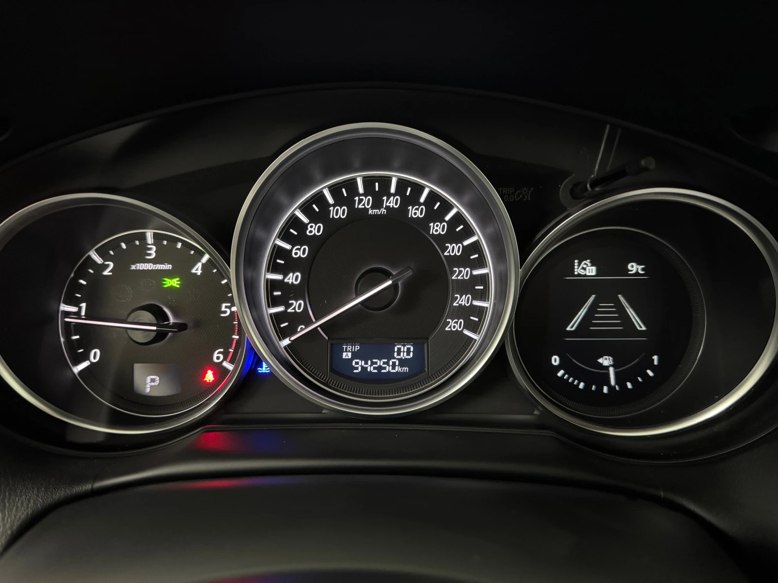 Mazda CX-5 2.2 D 4WD EXCEED - FULL OPTIONAL - 94.000 km! | Mobile.bg � ����������� 11