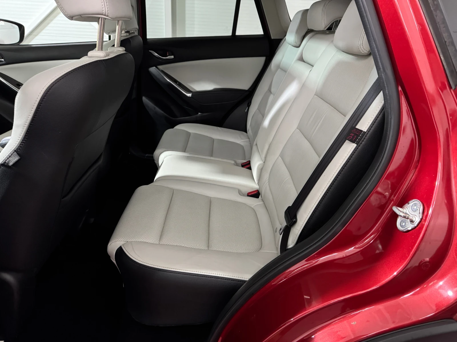 Mazda CX-5 2.2 D 4WD EXCEED - FULL OPTIONAL - 94.000 km! | Mobile.bg � ����������� 15