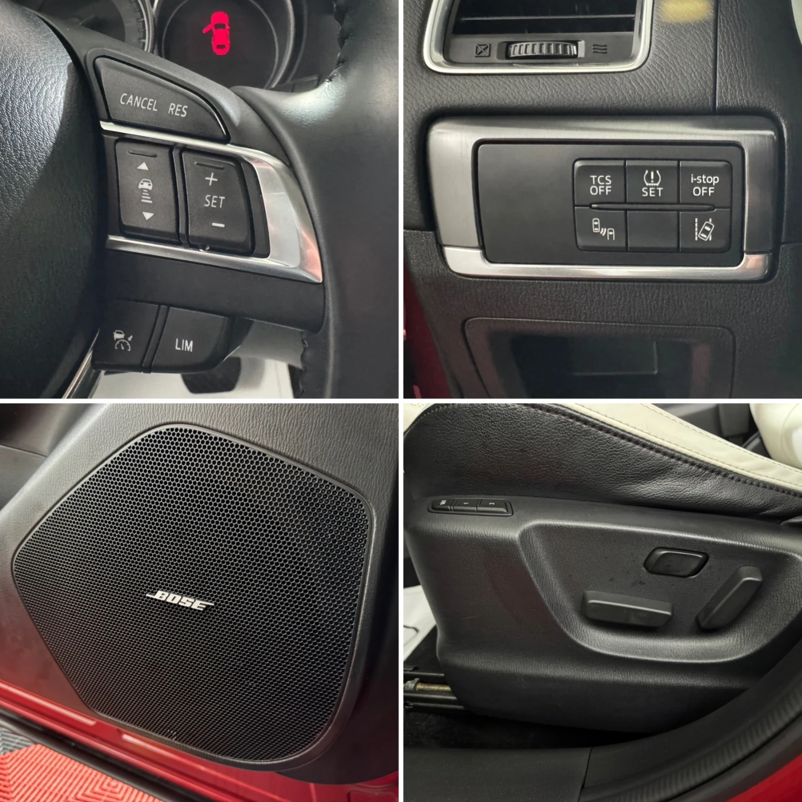 Mazda CX-5 2.2 D 4WD EXCEED - FULL OPTIONAL - 94.000 km! | Mobile.bg � ����������� 12