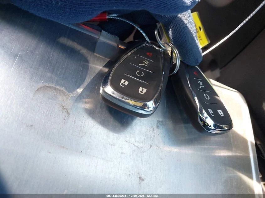 Chevrolet Trailblazer 1.3l Fwd Rs | Mobile.bg � ����������� 11