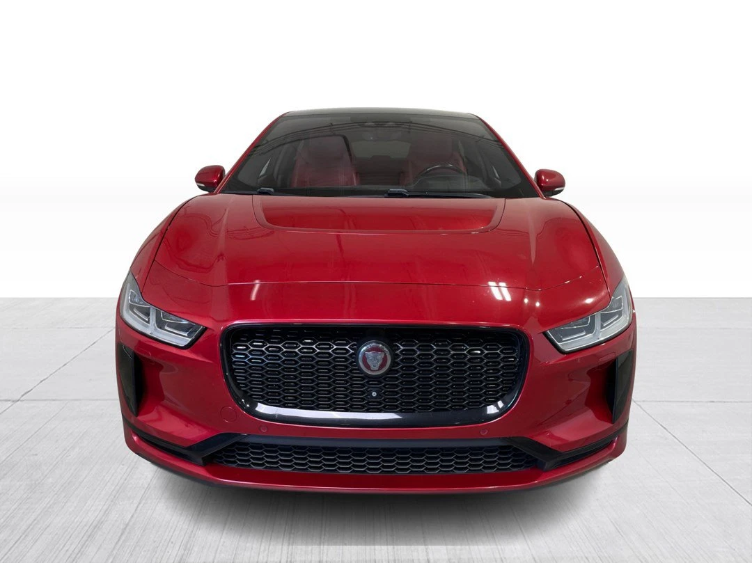 Jaguar I-Pace HSE AWD* Apple CarPlay* Android auto* Premium audi | Mobile.bg � ����������� 3