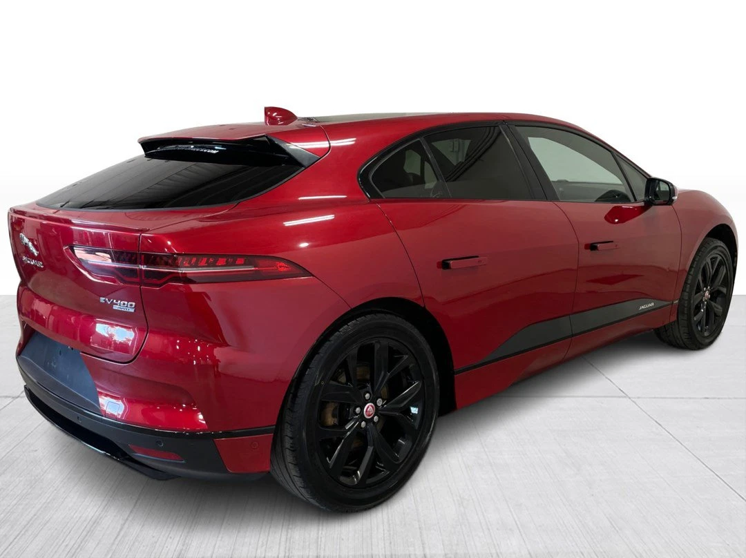 Jaguar I-Pace HSE AWD* Apple CarPlay* Android auto* Premium audi | Mobile.bg � ����������� 6