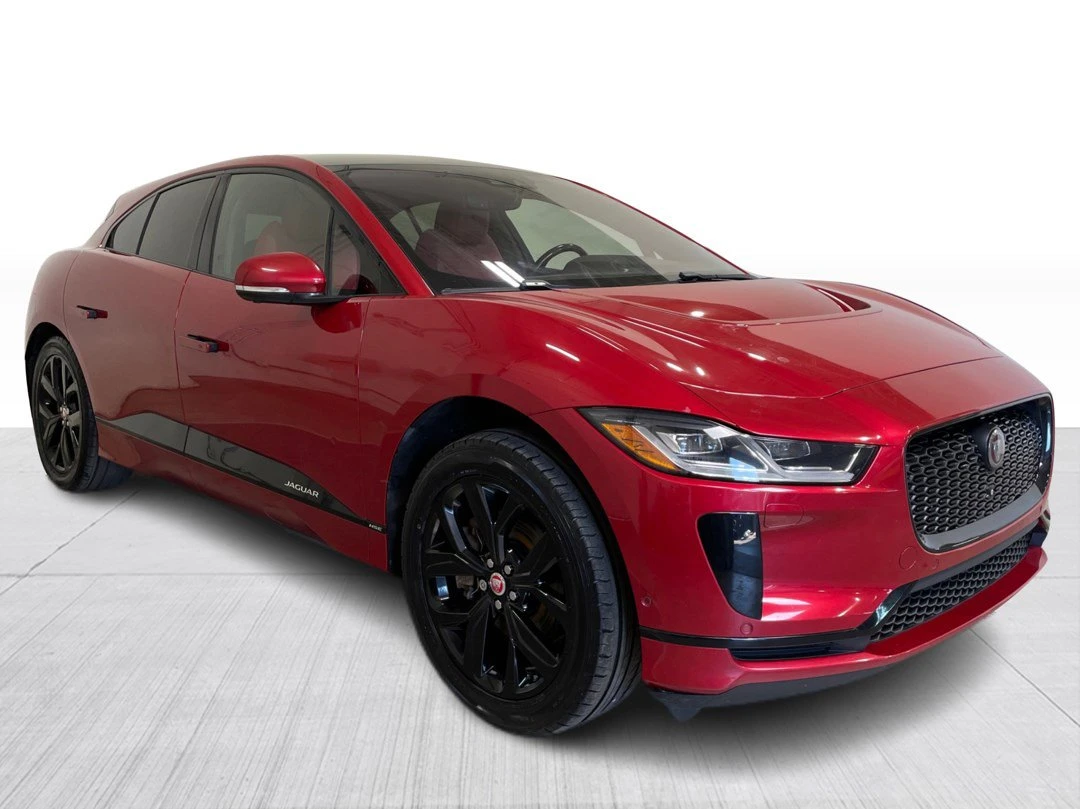 Jaguar I-Pace HSE AWD* Apple CarPlay* Android auto* Premium audi | Mobile.bg � ����������� 1