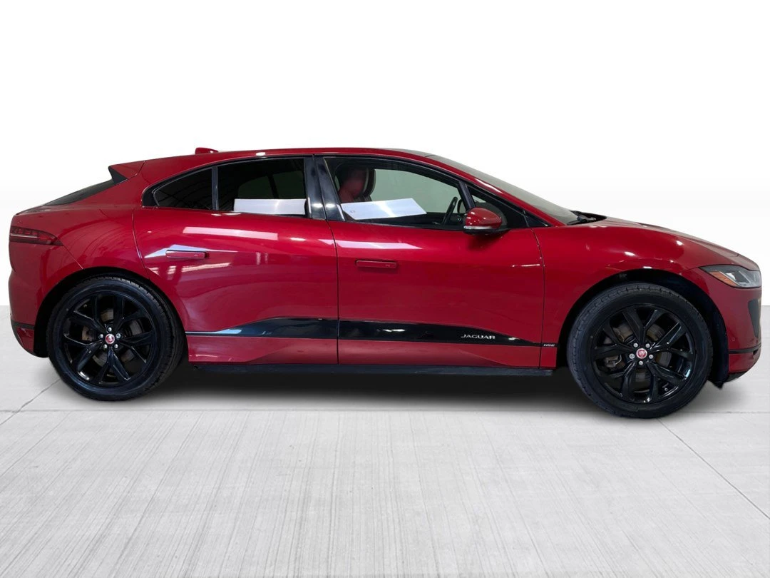 Jaguar I-Pace HSE AWD* Apple CarPlay* Android auto* Premium audi | Mobile.bg � ����������� 4