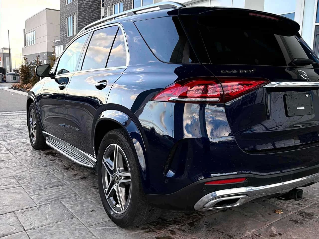 Mercedes-Benz GLE 350  CARFAX / DIS / LED / 360 /BURMESTER/, снимка 13 - Автомобили и джипове - 53824583