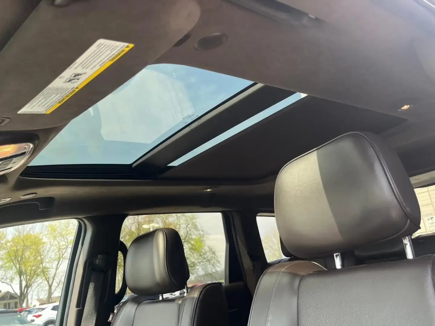 Jeep Grand cherokee * Summit * Фиксирана цена до БГ * CARFAX * FULL * , снимка 16 - Автомобили и джипове - 54638576