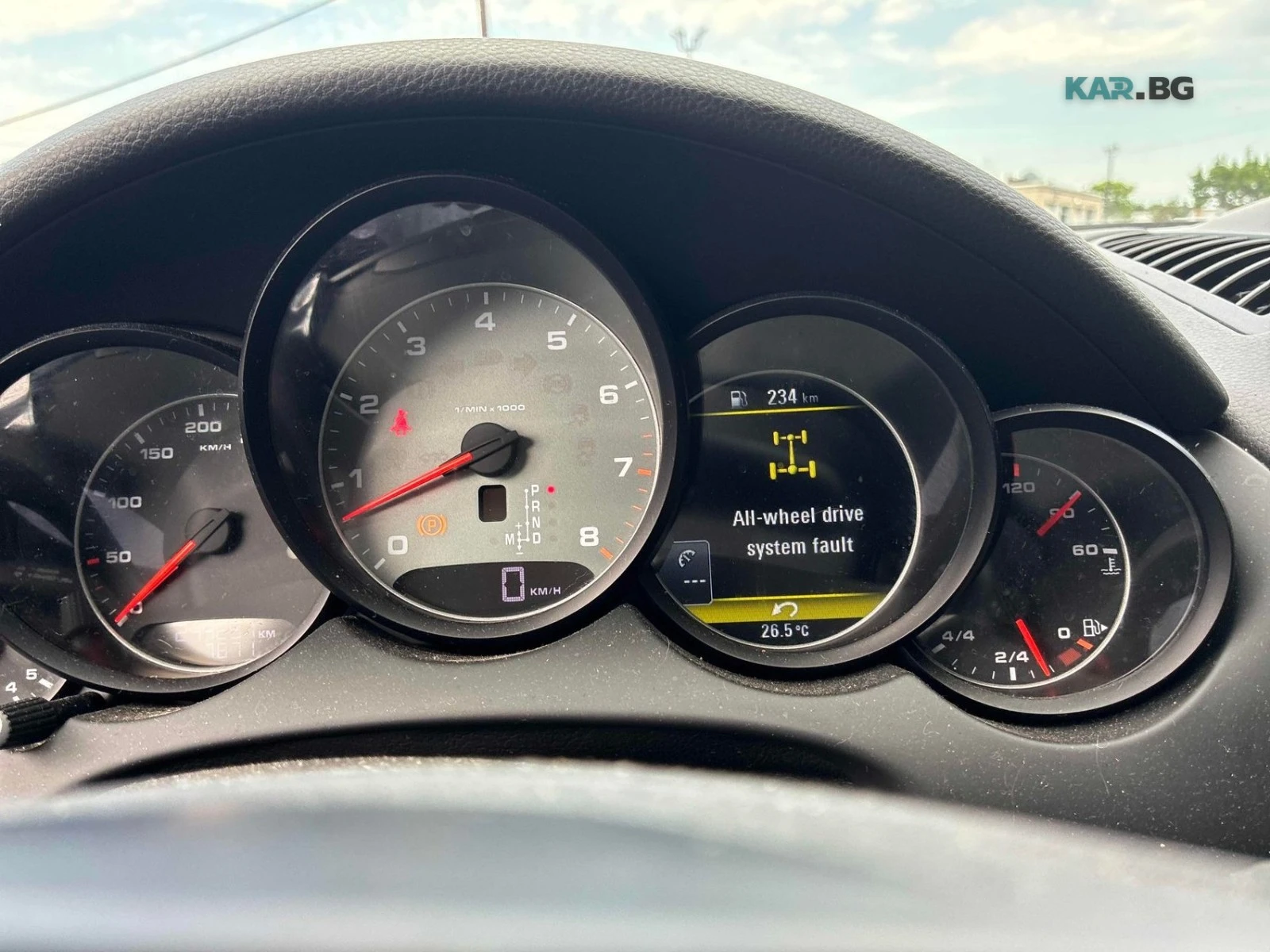 Porsche Cayenne S ЦЕНА ДО БЪЛГАРИЯ + РЕГИСТРАЦИЯ & АВТОКРЕДИТ, снимка 10 - Автомобили и джипове - 54914733