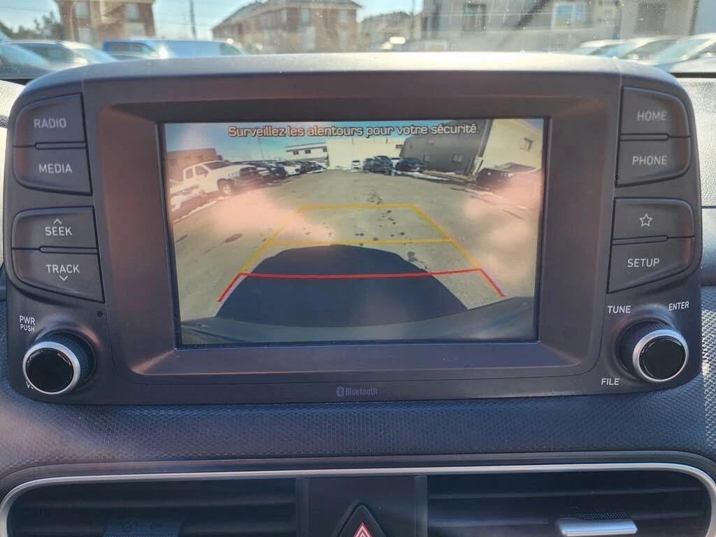 Hyundai Kona Preferred * No Accidents * АвтоКредит * ЦЕНА ДО БГ, снимка 13 - Автомобили и джипове - 55514881