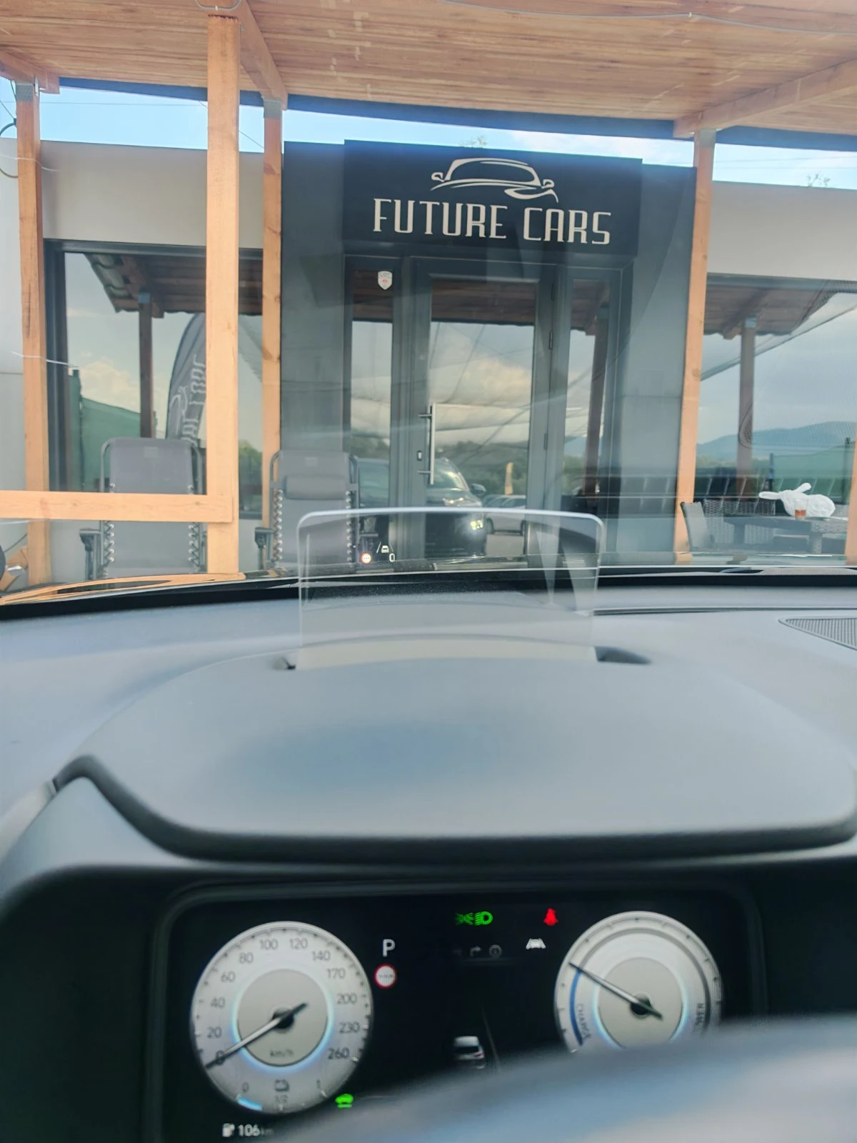 Hyundai Kona 64KWh/PRIME/ГАРАНЦИЯ/SOH100%/BLUELINK/2022г., снимка 13 - Автомобили и джипове - 55655623