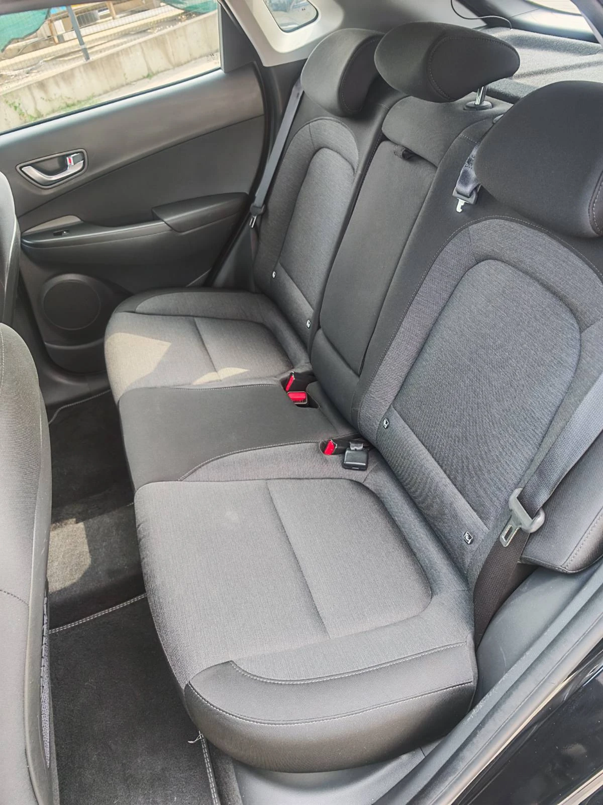 Hyundai Kona 64KWh/PRIME/ГАРАНЦИЯ/SOH100%/BLUELINK/2022г., снимка 9 - Автомобили и джипове - 55655623