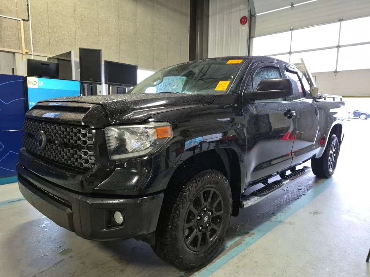 Toyota Tundra * CREW CAB STD BED* АВТОКРЕДИТ* 