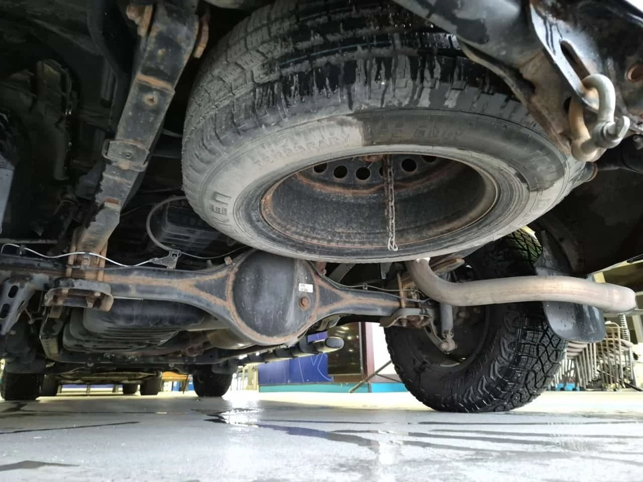 Toyota Tundra * CREW CAB STD BED* АВТОКРЕДИТ* , снимка 14 - Автомобили и джипове - 56231084