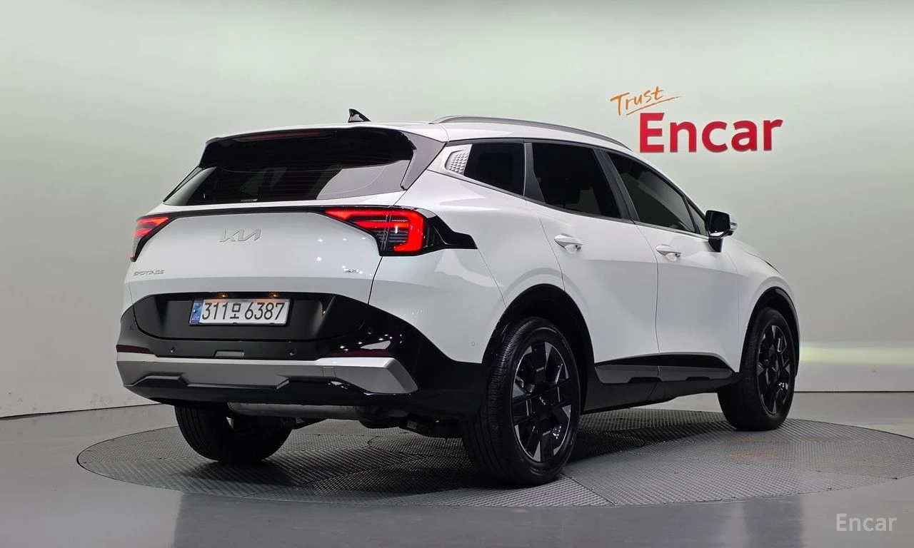 Kia Sportage 1.6T* SIGNATURE* �����* ���������* �����* ������ � | Mobile.bg � ����������� 4