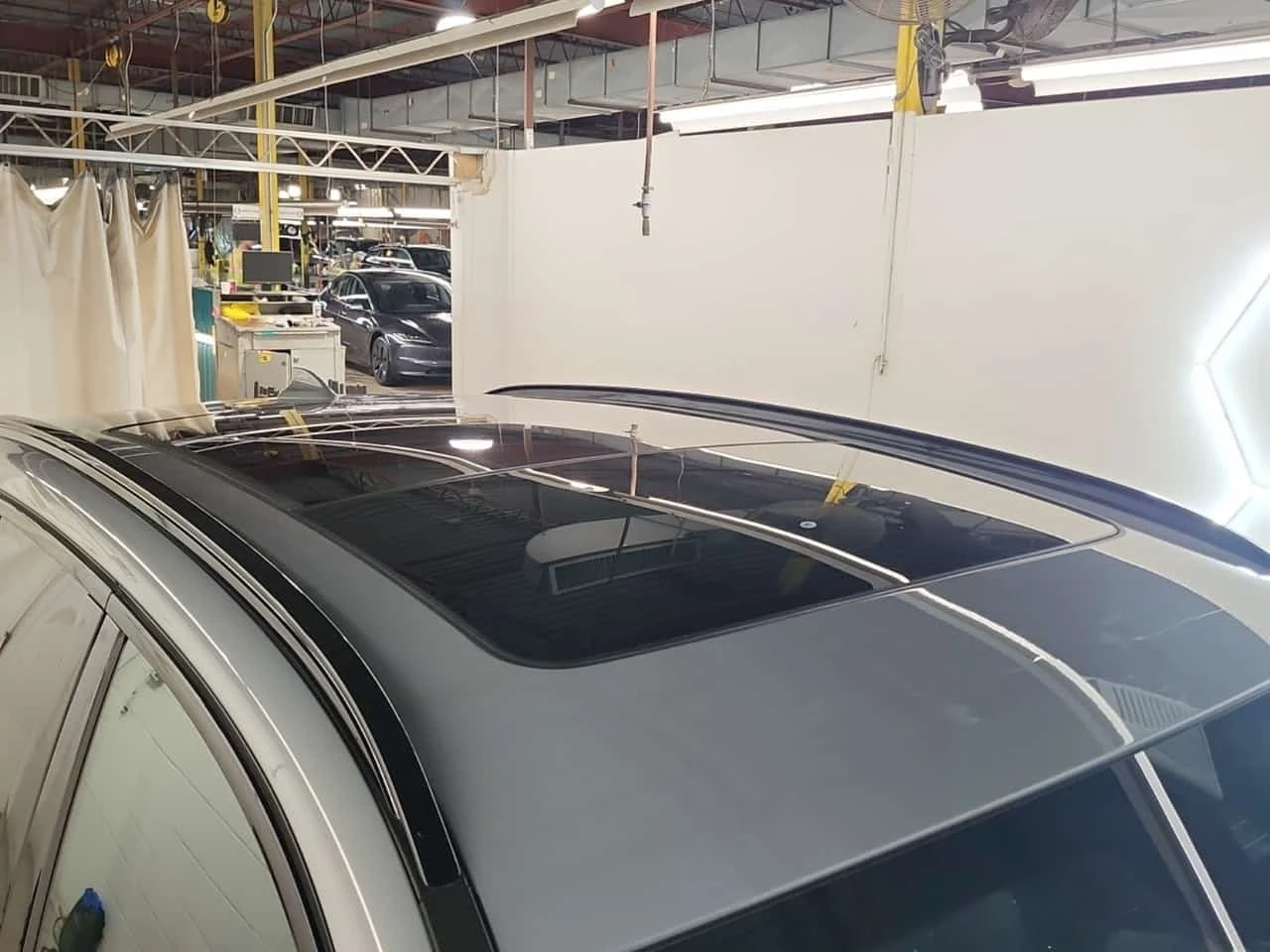 BMW X3 / 30i / NARDO GRAY / M PACK / HEAD-UP  | Mobile.bg � ����������� 5