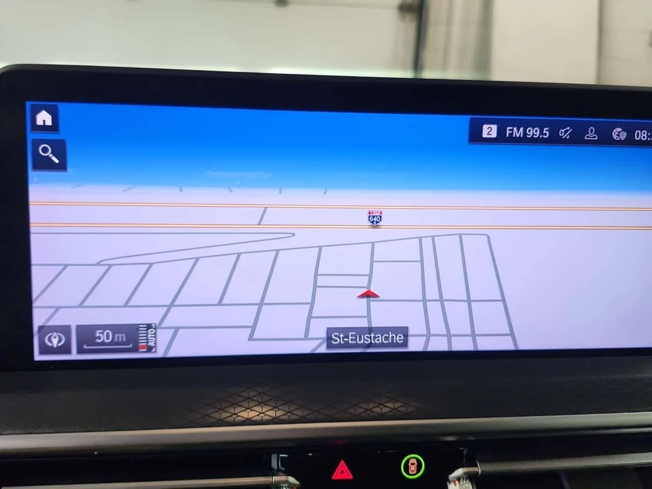 BMW X3 / 30i / NARDO GRAY / M PACK / HEAD-UP  | Mobile.bg � ����������� 11