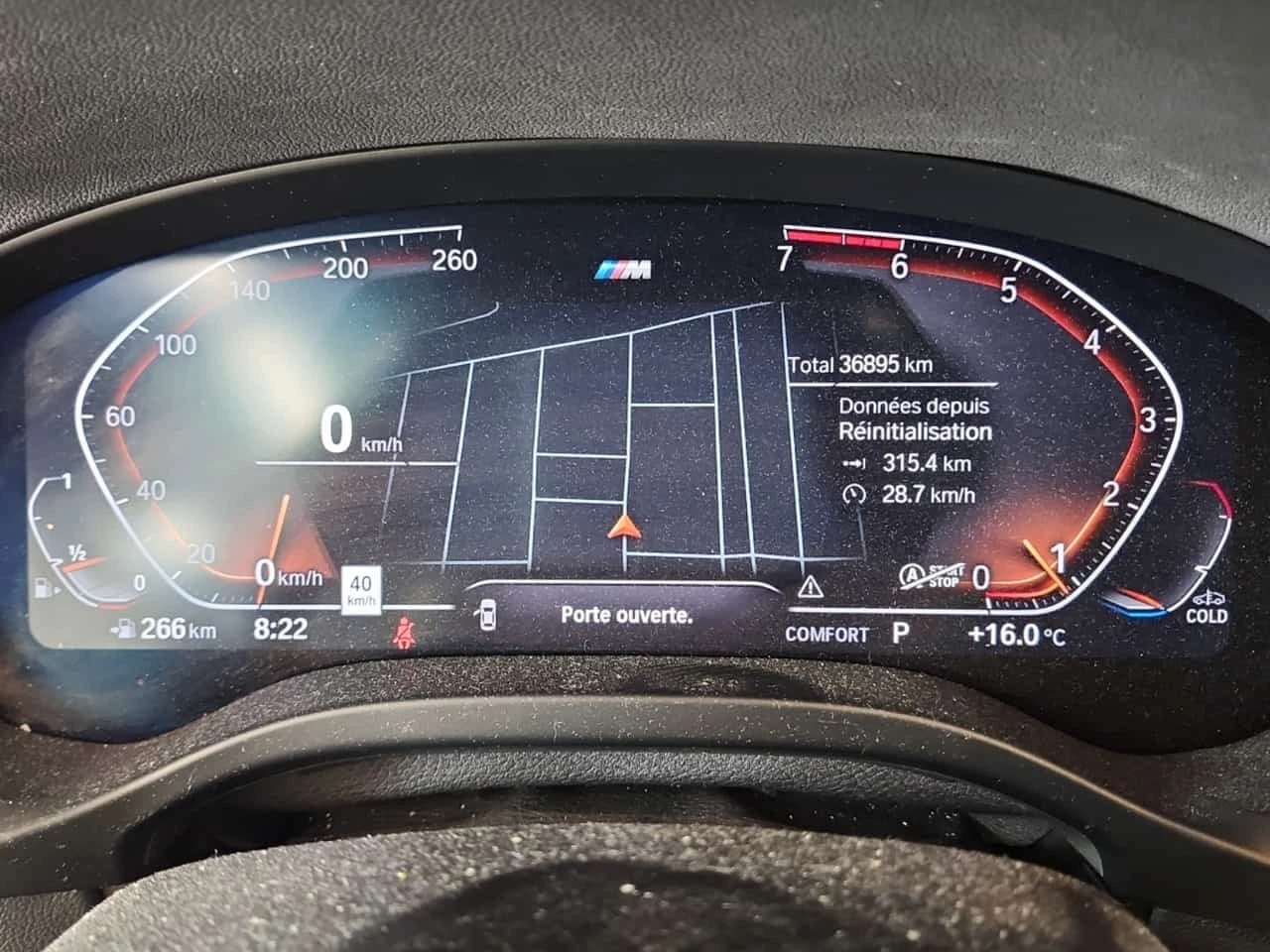 BMW X3 / 30i / NARDO GRAY / M PACK / HEAD-UP  | Mobile.bg � ����������� 9