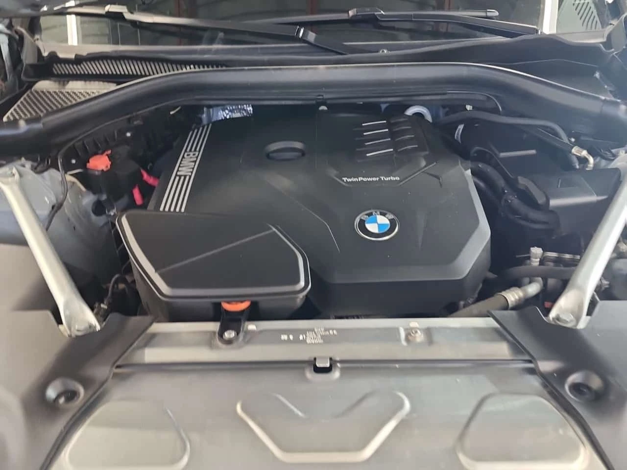 BMW X3 / 30i / NARDO GRAY / M PACK / HEAD-UP  | Mobile.bg � ����������� 17