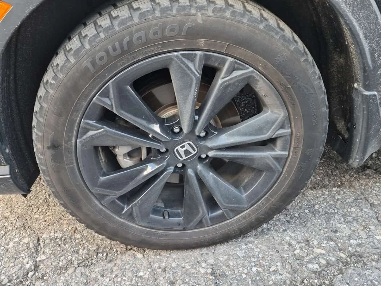 Honda Cr-v * 2.0 AWD TOURING * DISTRONIC * * CARFAX *  | Mobile.bg � ����������� 10