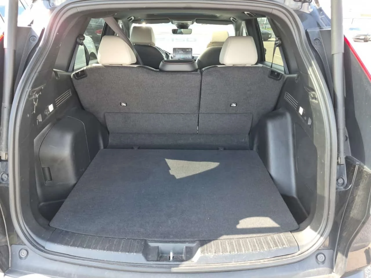 Honda Cr-v * 2.0 AWD TOURING * DISTRONIC * * CARFAX *  | Mobile.bg � ����������� 9