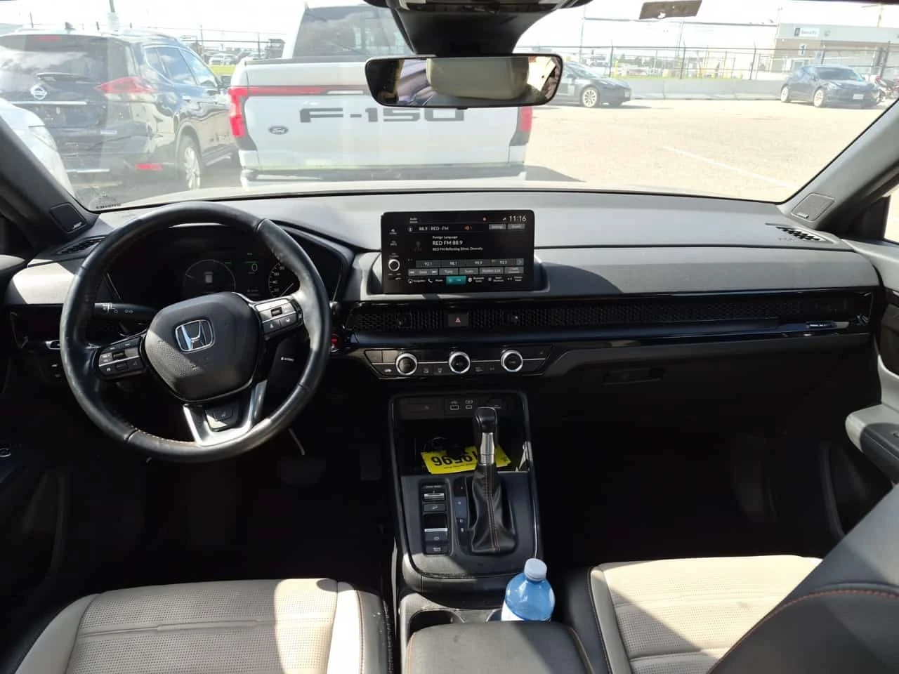 Honda Cr-v * 2.0 AWD TOURING * DISTRONIC * * CARFAX *  | Mobile.bg � ����������� 5