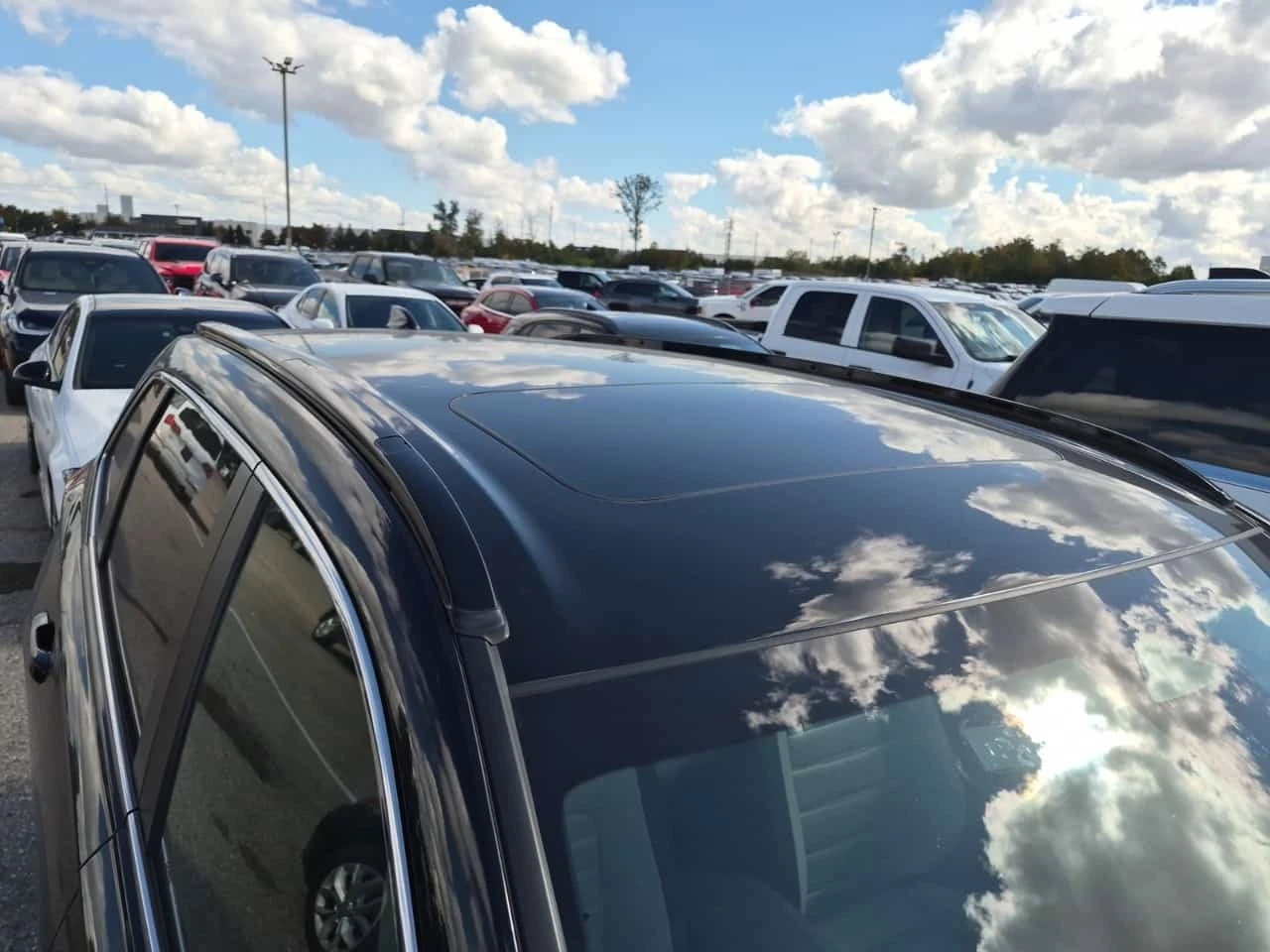 Honda Cr-v * 2.0 AWD TOURING * DISTRONIC * * CARFAX *  | Mobile.bg � ����������� 11