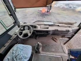 Isuzu Midi, снимка 8
