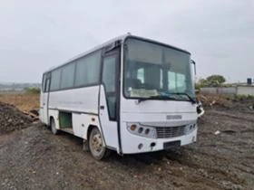 Isuzu Midi, снимка 1
