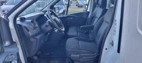 Fiat Talento 1.6 TDI KLIMA ITALY, снимка 12