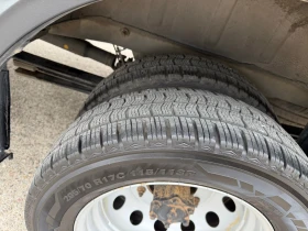 VW Crafter L5 MAXI, ДВОЙНА ГУМА ОЧАКВАН ВНОС!, снимка 11