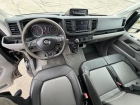 VW Crafter L5 MAXI, ДВОЙНА ГУМА ОЧАКВАН ВНОС!, снимка 15