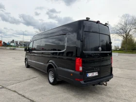 VW Crafter L5 MAXI, ДВОЙНА ГУМА ОЧАКВАН ВНОС!, снимка 5