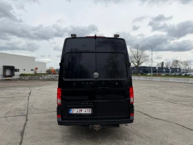 VW Crafter L5 MAXI, ДВОЙНА ГУМА ОЧАКВАН ВНОС!, снимка 4