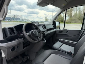 VW Crafter L5 MAXI, ДВОЙНА ГУМА ОЧАКВАН ВНОС!, снимка 13