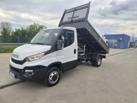 Iveco Daily 35-130k.s 3.5tona, vnos ITALIA 3.80DALGO, снимка 1