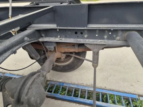 Iveco Daily 35-130k.s 3.5tona, vnos ITALIA 3.80DALGO, снимка 15