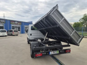 Iveco Daily 35-130k.s 3.5tona, vnos ITALIA 3.80DALGO, снимка 11