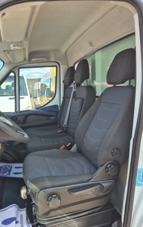 Iveco Daily 35s17* ХЛАДИЛЕН* БОРД* КЛИМАТРОНИК* , снимка 11