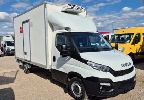 Iveco Daily 35s17* ХЛАДИЛЕН* БОРД* КЛИМАТРОНИК* , снимка 4