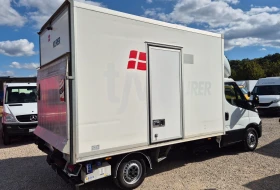 Iveco Daily 35s17* ХЛАДИЛЕН* БОРД* КЛИМАТРОНИК* , снимка 5