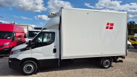 Iveco Daily 35s17* ХЛАДИЛЕН* БОРД* КЛИМАТРОНИК* , снимка 2