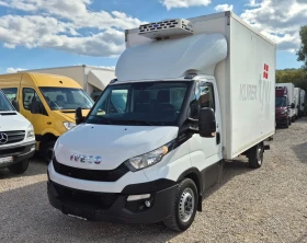 Iveco Daily 35s17* ХЛАДИЛЕН* БОРД* КЛИМАТРОНИК* , снимка 1