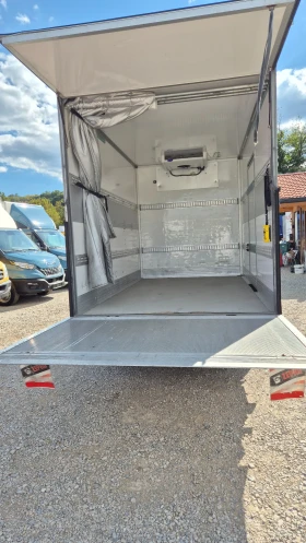 Iveco Daily 35s17* ХЛАДИЛЕН* БОРД* КЛИМАТРОНИК* , снимка 7