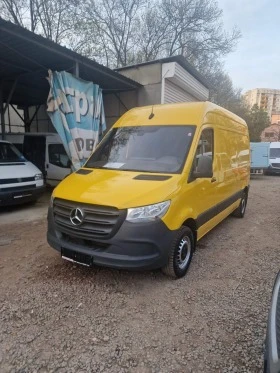 Mercedes-Benz Sprinter 314 CDi, снимка 1